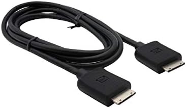 Мини-кабел One Connect за Samsung Jackpack Box, Черно