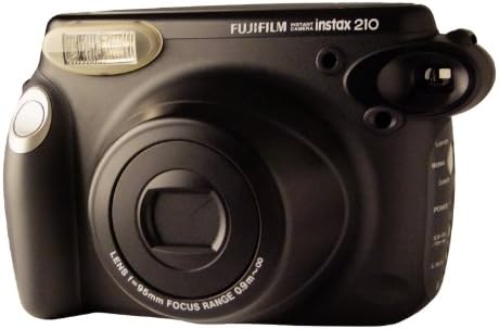Широкоформатен фотоапарат Fujifilm INSTAX 210