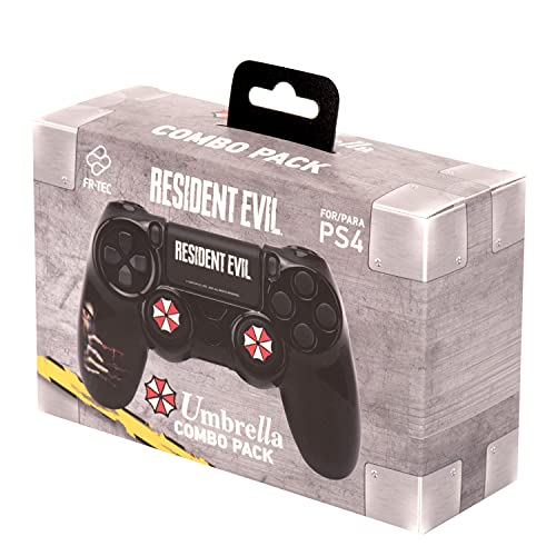 Комбо пакет Resident Evil 'Umbrella' (PS4 / PS5)