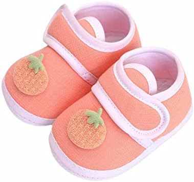 Обувки за деца от 0 до 1 година, Детски обувки, Обувки за деца, Мека подметка, Пролетно-Есенен Детски Тъканно обувки, обувки
