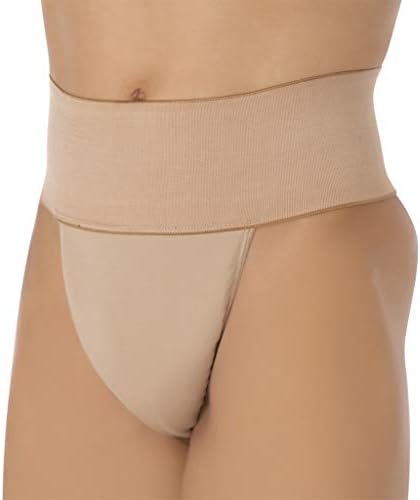 Опаковки За тялото Комфортни Мъжки Джапанки Seat Dance Belt - M006