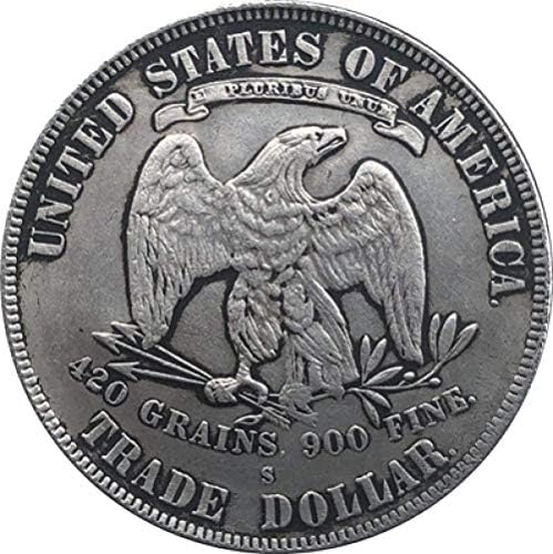 Монета на Повикване Русия 1813 Медни Копирни Монети за Домашен интериор на Офис Събиране на Монети