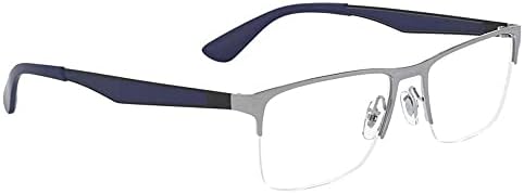 Сменяеми изкуствени носа облицовка hicycle214 Мм за Комплекти за ремонт на очила RB6335 Малък Размер, кърпа за