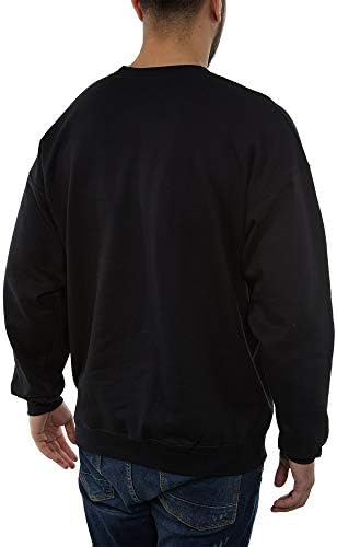 Пуловер с качулка с логото на Thrasher Skate Crew Mag