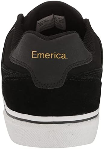 Мъжки обувки за кънки Emerica Tilt G6 с нисък покрив
