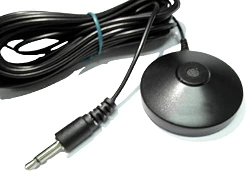 Оптимизатор на калибриране Измервателен микрофон Mic ECM-AC2, Съвместим със система за домашно кино на Sony
