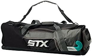 Чанта за екипировка за лакросса STX Lacrosse Challenger