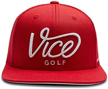 Дамски экипажная шапка Vice Golf