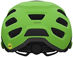 Младежки Велосипеден Шлем Giro Tremor MIPS Унисекс