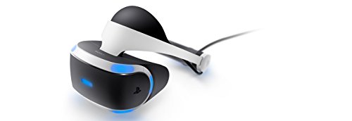 PlayStation VR + Камера + Арена Звездна кръв
