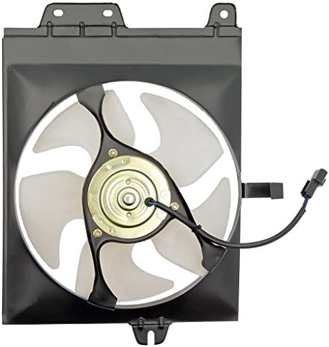 Вентилатор на кондензатора на климатика Dorman 620-306 в събирането, Съвместими с някои модели