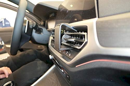 Кола Brodit ProClip 855498 Направено в Швеция за BMW Z4 и 3 серии G20 2019-2020 е Подходящ за всички притежатели на устройства