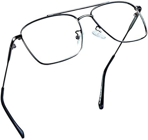 Блокиране на Синя Светлина Очила LifeArt, Защита От Пренапрежение на Очите, Компютърни Очила за четене, Игрови Точки,