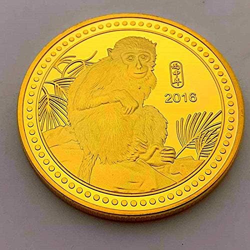 Монета На Повикване Американски Танцьори Златна Колекция Възпоменателни Монети От Златна Монета Звезда Феята На Зъбките Монета