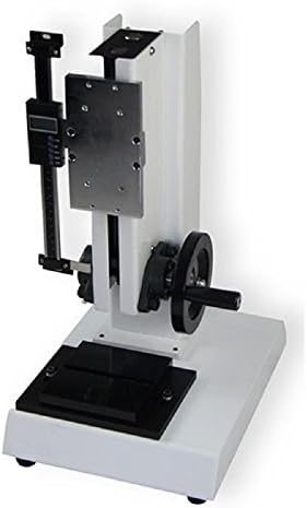 Изпитателния стенд MXBAOHENG SLR-S-700mm, с което тласка или трактор с усилие, Изпитателен стенд за страничните ролкови