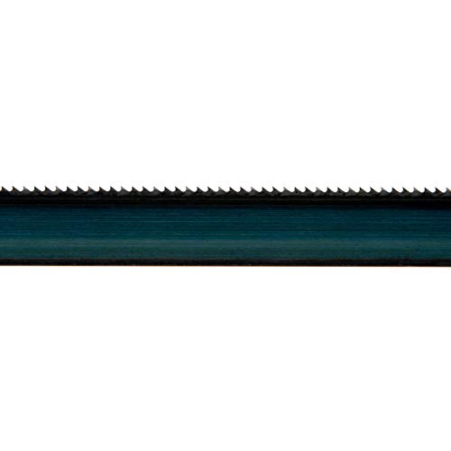 Банциг диск Supercut 93 X 3/4 X 0,32 инча от въглеродна инструментална стомана 18 TPI (производство на САЩ) за рязане