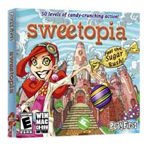 Sweetopia JC - PC / Mac