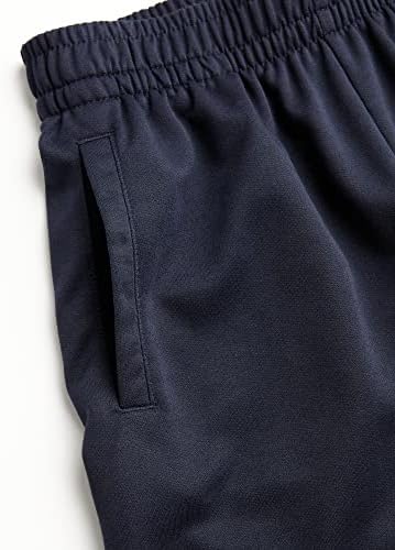 Спортни къси панталони New Balance за момчета - от 2 опаковки спортни шорти Active Performance French Terry (4-16)