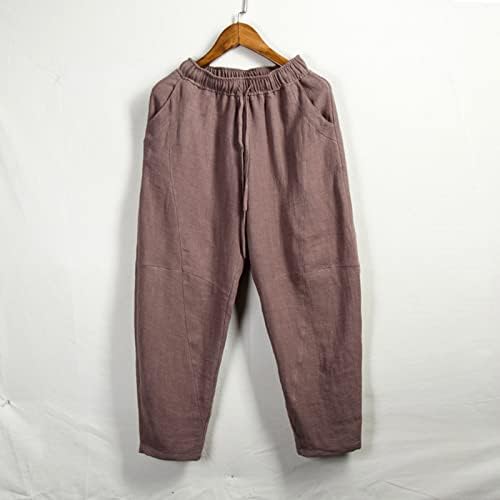 Мъжки Монтиране на Модела панталони с плоска предна част, Мъжки XX Стандартни Зауженные панталони-Chinos