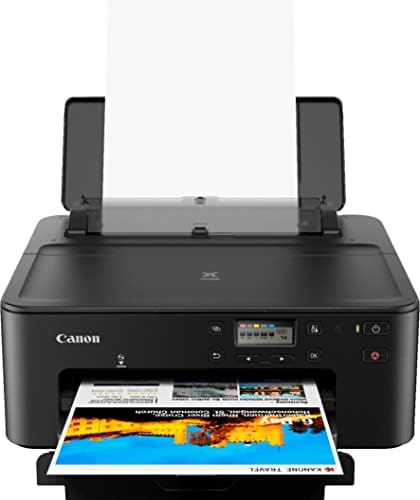 Безжичен мастилено-струен принтер NEEGO Canon Pixma - Безжичен принтер – Мастило компютърни принтери с двустранен