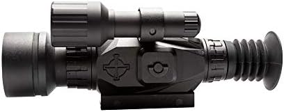 Цифров оптичен мерник за нощно виждане Sightmark Призрак HD.