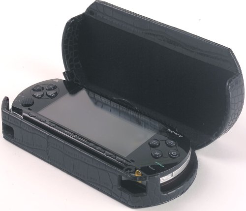 Твърд калъф за PSP Ultimate Gator
