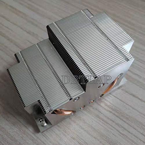 Радиатор за охлаждане на процесора DBTLAP, Съвместим с радиатора на сървъра Huawei RH5885V2 RH5885V3 RH5885HV5