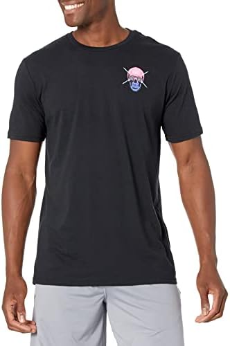 Мъжка тениска с къс ръкав Under Armour Hypno Skull от Under Armour
