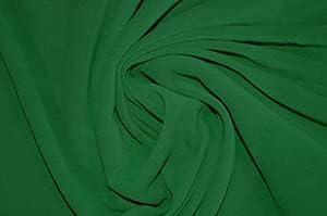 Покривка за бильярдного масата Putapon, 8 фута (зелена), 115 см x 71 инча