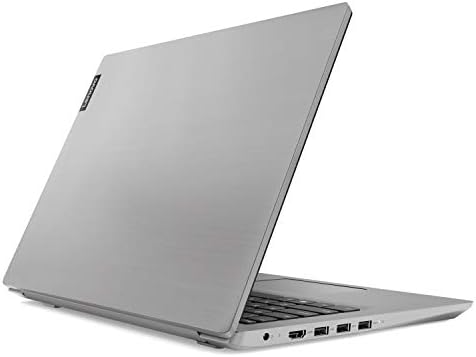 Лаптоп Lenovo Ideapad 14 инча, Двуядрен процесор Intel Pentium Gold 5405U с честота 2,3 Ghz, 4 GB ram, 128