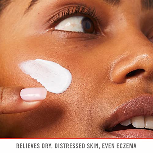 First Aid Beauty Ultra Repair Cream Интензивен Хидратиращ Овлажняващ крем за лице и тяло, 14 грама