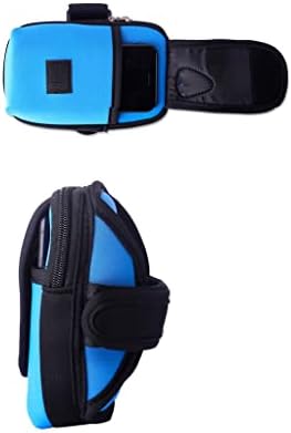 BBSJ 6-инчовата чанта за бягане, спортна чанта за джогинг, Телефон, Градинска чанта за фитнес, чанта за фитнес зала, чанти за колан, чанта за скално Катерене, колоездене