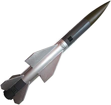 Ракетариум Модел на Летяща Ракета Комплект Kilter ARM NEDYALKO-1010