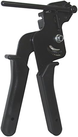 Пистолет за кабелни Основи Tonyko Професионален Инструмент за Кабелни Основи от Неръждаема Стомана
