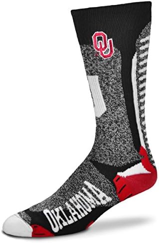 Мъжки чорапи за galina краката NCAA-Downtown Crew Чорапи За краката galina