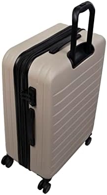 фабрика за ръчен багаж It luggage Legion 21 Hardside с възможност за разширение на 8 Колела, Оксфорд Кафяв