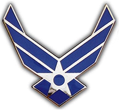 Военновъздушни СИЛИ на САЩ - Оригинално произведение на изкуството, Майсторски Изпълнена ИКОНА