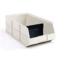 Кутия за съхранение на серия 1800 [Комплект от 6 броя] Размер: 7 В х 8,25W x 20,5Г