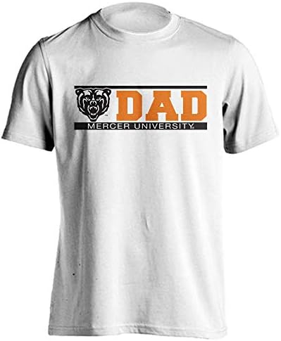 Тениска Mercer Dad Proud Parent с къс ръкав
