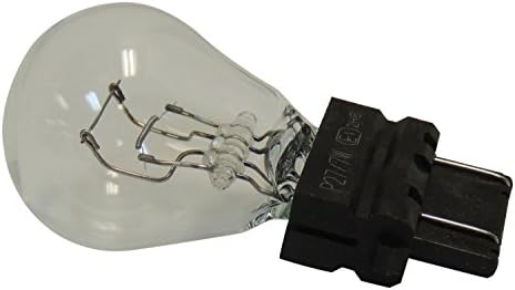 Електрообзавеждане, Осветление и корпус на автомобилни лампи Crown