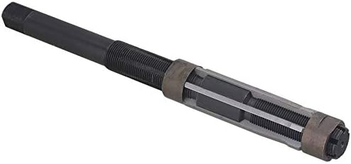 Удължител от бързорежеща стомана Mxfans Диаметър 29,5-33,5 мм, с Регулируеми ръчно управление