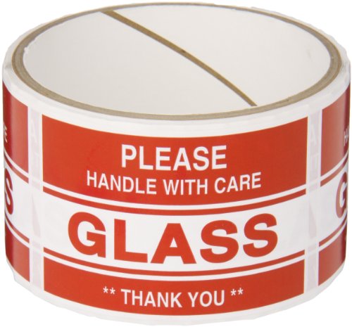 Издател TapeCase Glass - 500 за опаковане (1 опаковка)