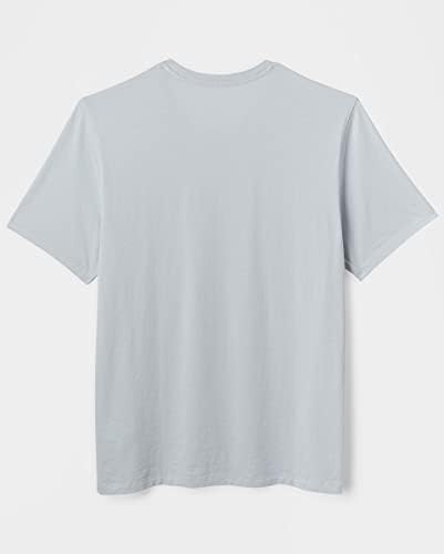 Мъжки выстиранная тениска Billy Reid
