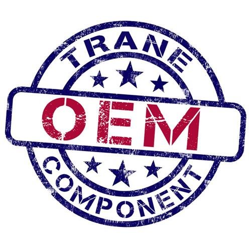 Trane TDY120R9V5V3 OEM Подмяна на ECM Двигателя, модул и VZPRO
