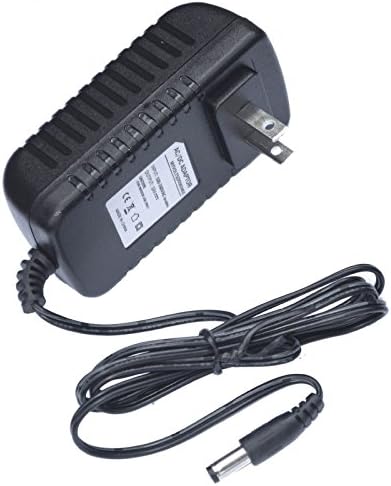 Захранващ Адаптер MyVolts 6V Съвместим с/Уплътнител за бебефони и радионяни BT Digital Audio 400 - US Plug