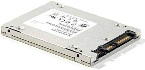 Твърд диск SSD с обем 480 GB 2.5 за Dell Inspiron 17 (5758), 17 (5759), 17 (5765), 17 (7737), Лаптоп 14R (3437),