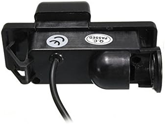 Автомобилна Камера за обратно виждане HDMEU за Nissan Navara Citroen C4 C5 Peugeot 307 308CC Hyundai Tucson Accent