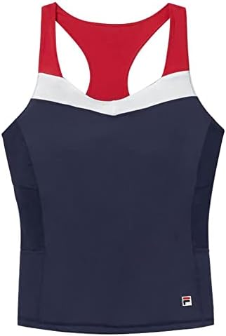 Спортна риза Фила Women ' s Essentials H Racerback