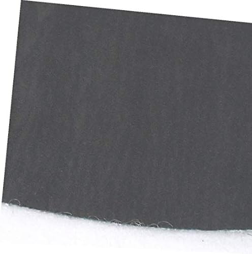 X-DREE Абразивни материали с диаметър 18 см с шкурка 3000, Шлайфане на хартиен диск с плетене на една кука и линия, 5 бр.