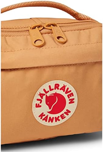 Дамски набедренная чанта Fjallraven Kanken от Fjallraven